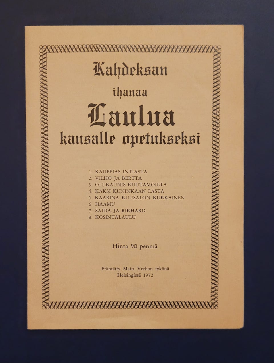 Kuvagalleria
