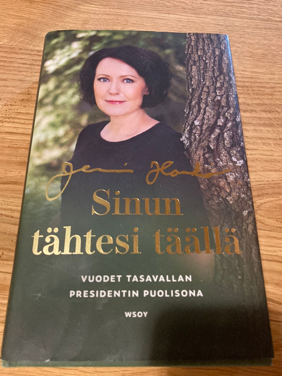 Ilmoituksen kuva