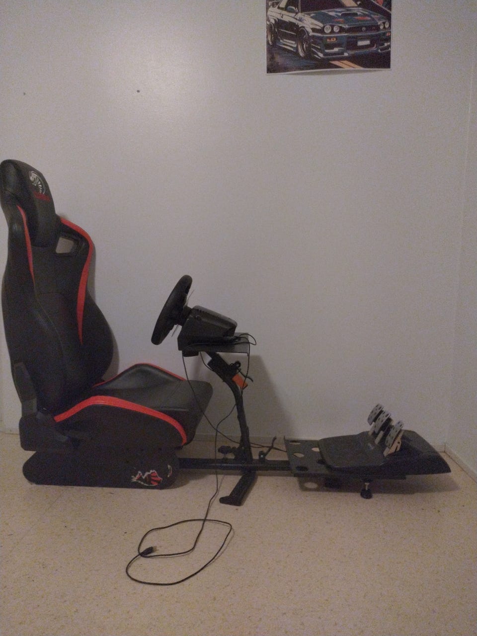 Hori RWA racing wheel apex ps5/ps4/pc Tori