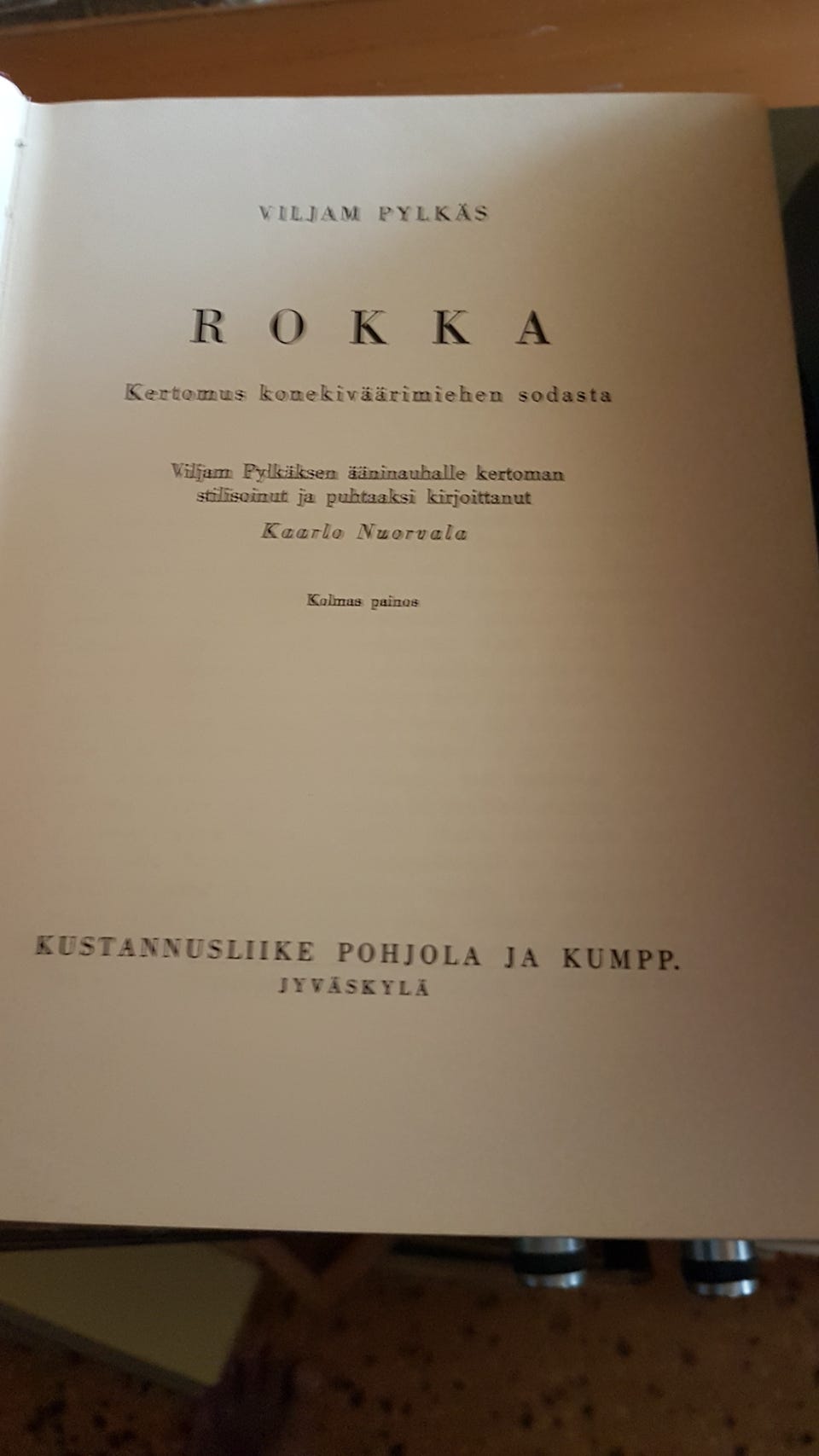 Kuvagalleria