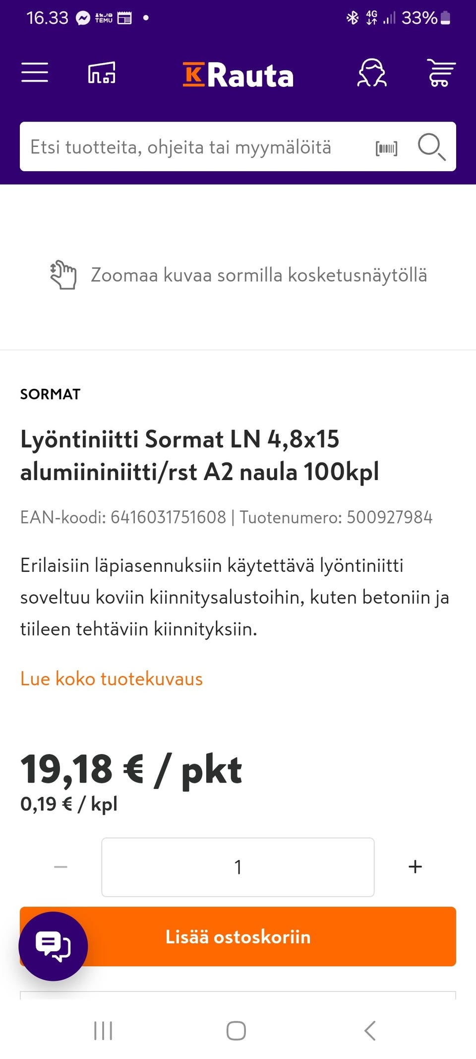 Kuvagalleria