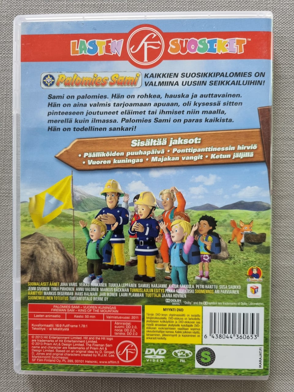 Kuvagalleria