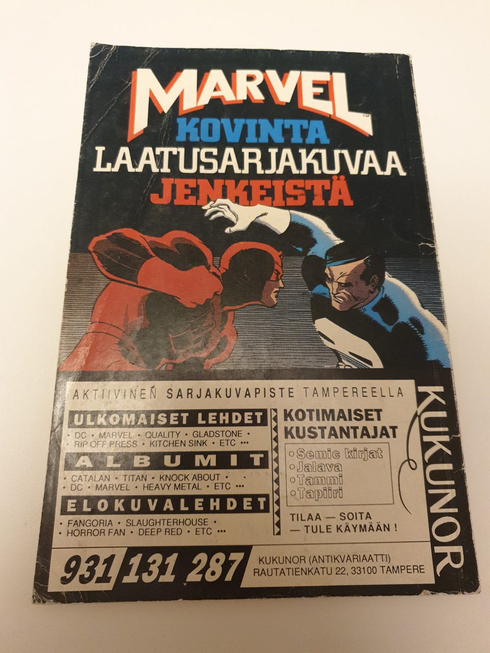 Kuvagalleria