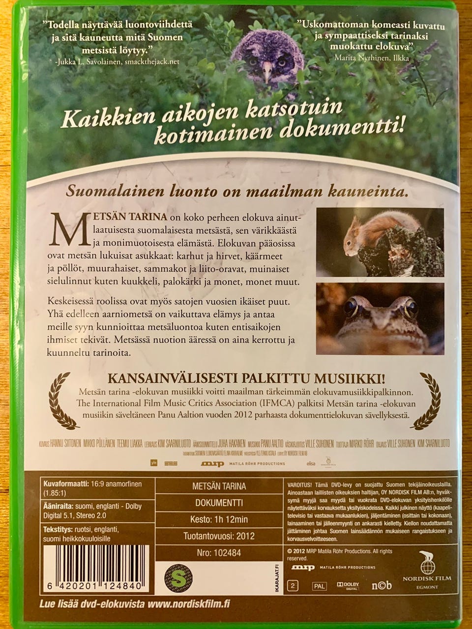 Kuvagalleria
