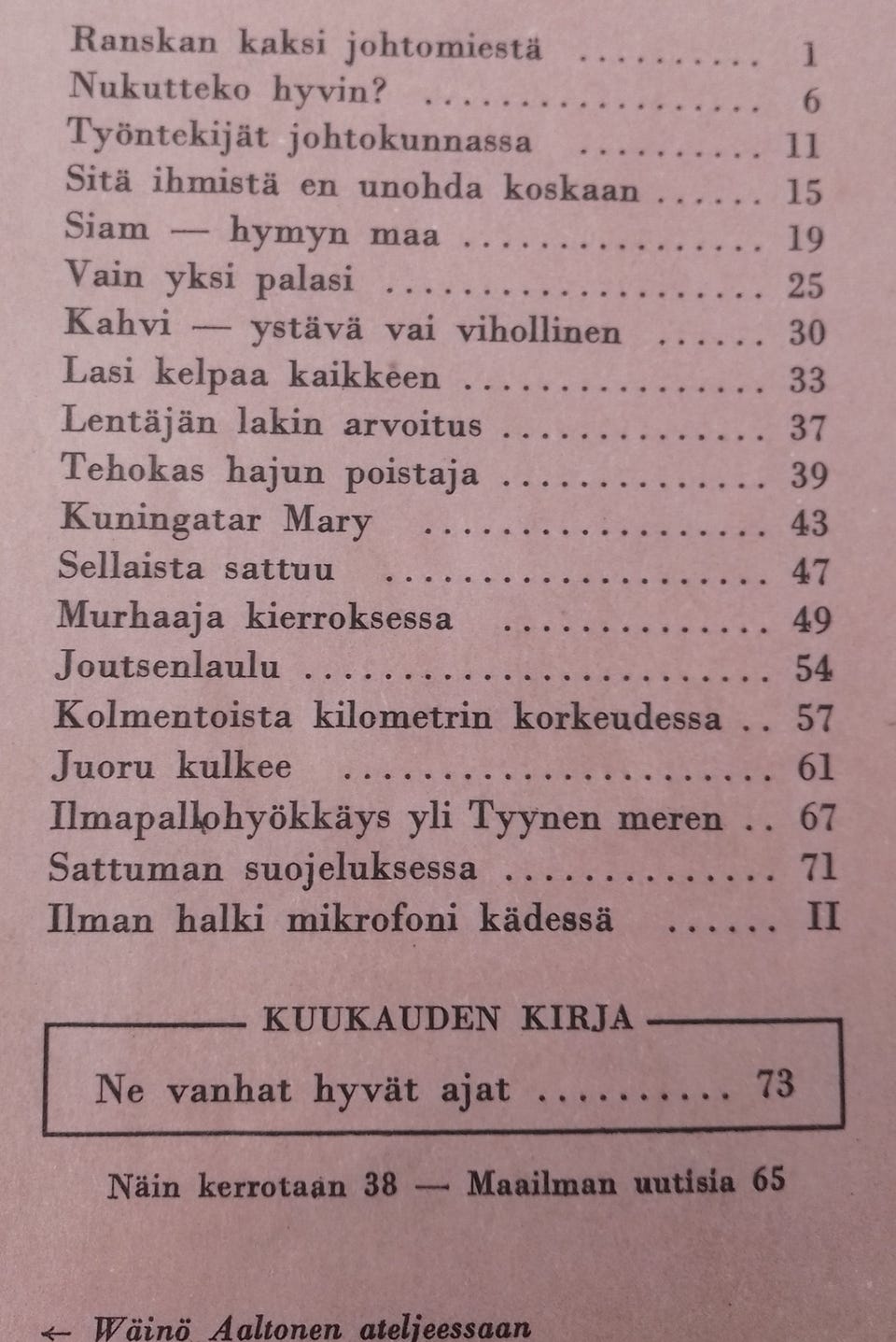 Kuvagalleria
