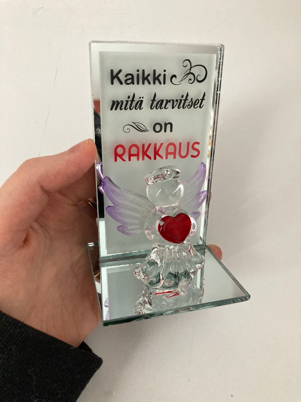 Ilmoituksen kuva