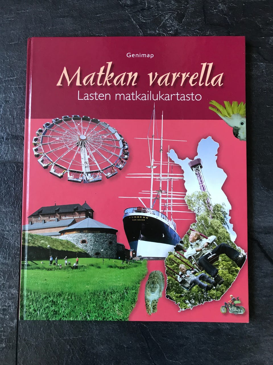 Kuvagalleria