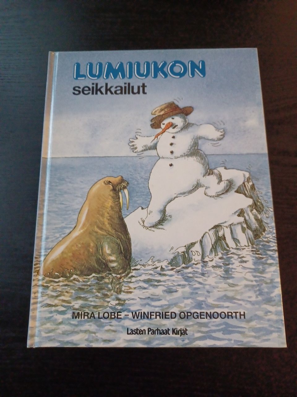 Ilmoituksen kuva