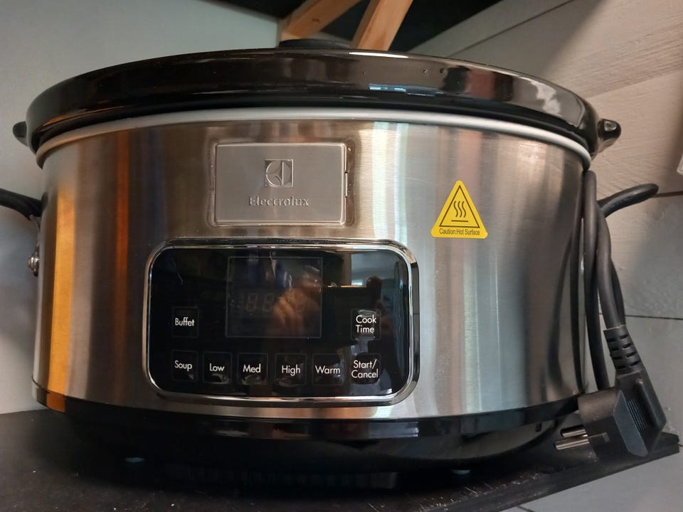 Jysk table lamp Tori