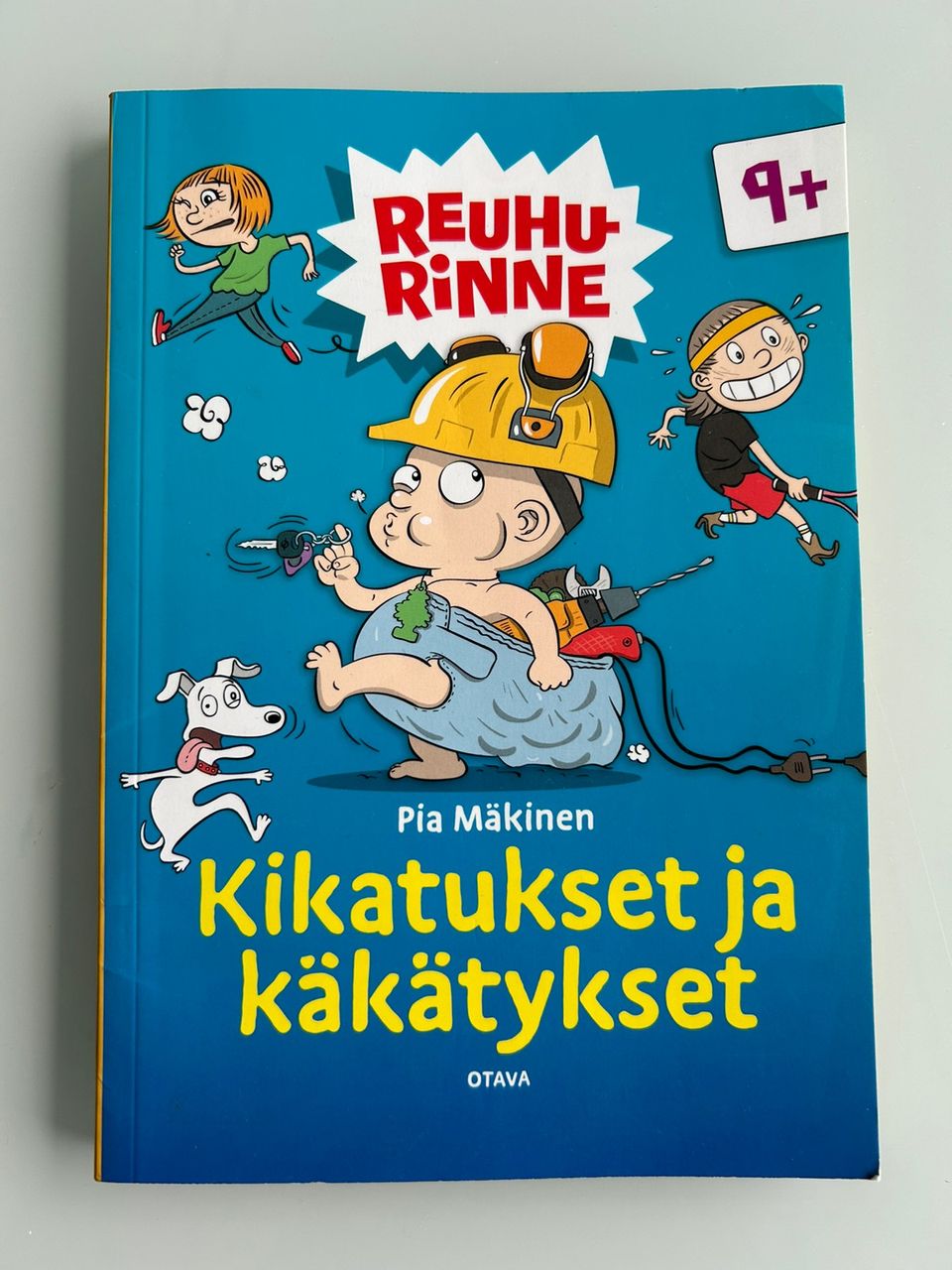 Ilmoituksen kuva