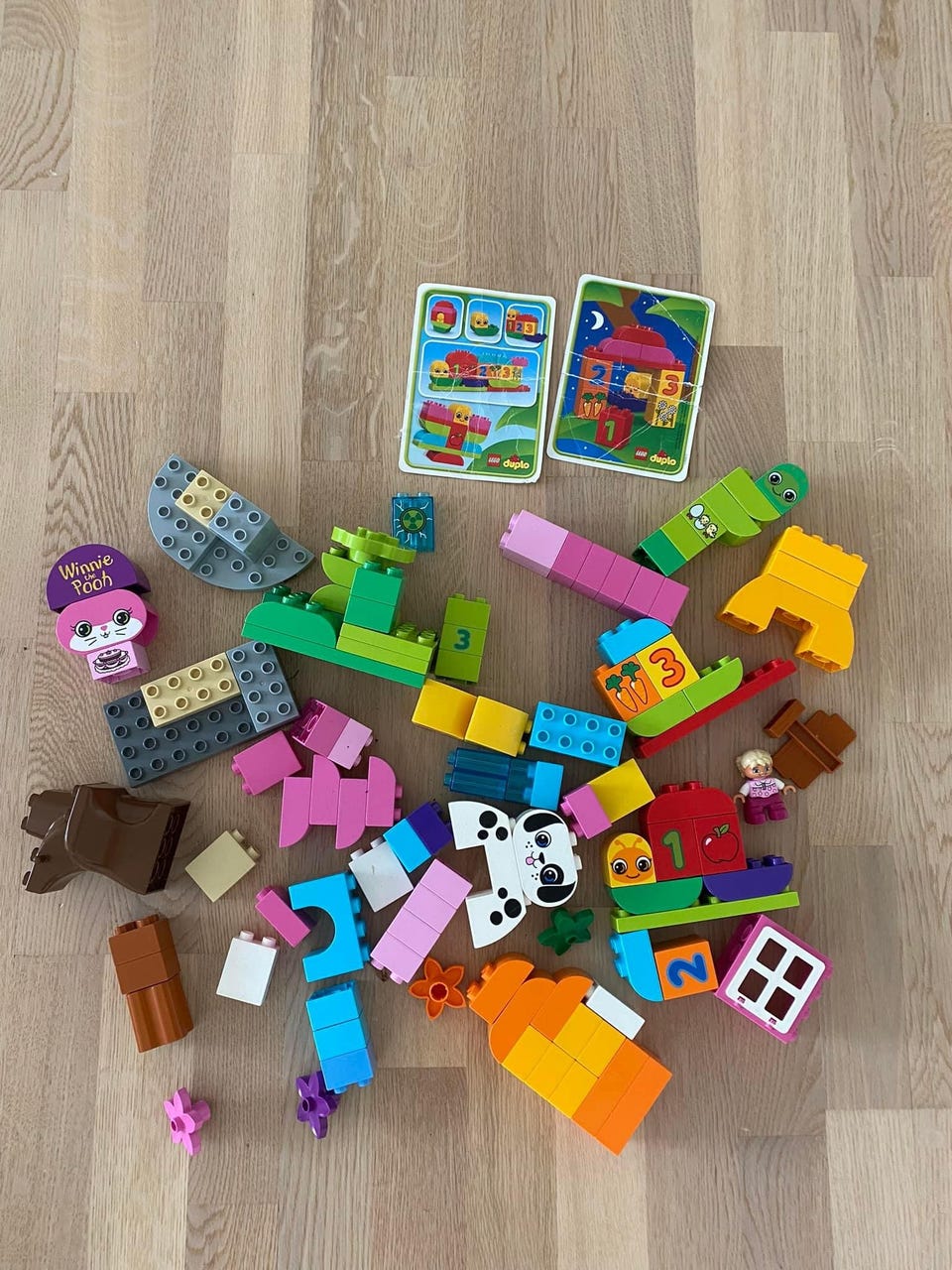 Ryhmä hau lelut Tori