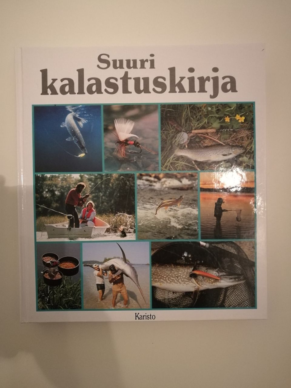 Ilmoituksen kuva