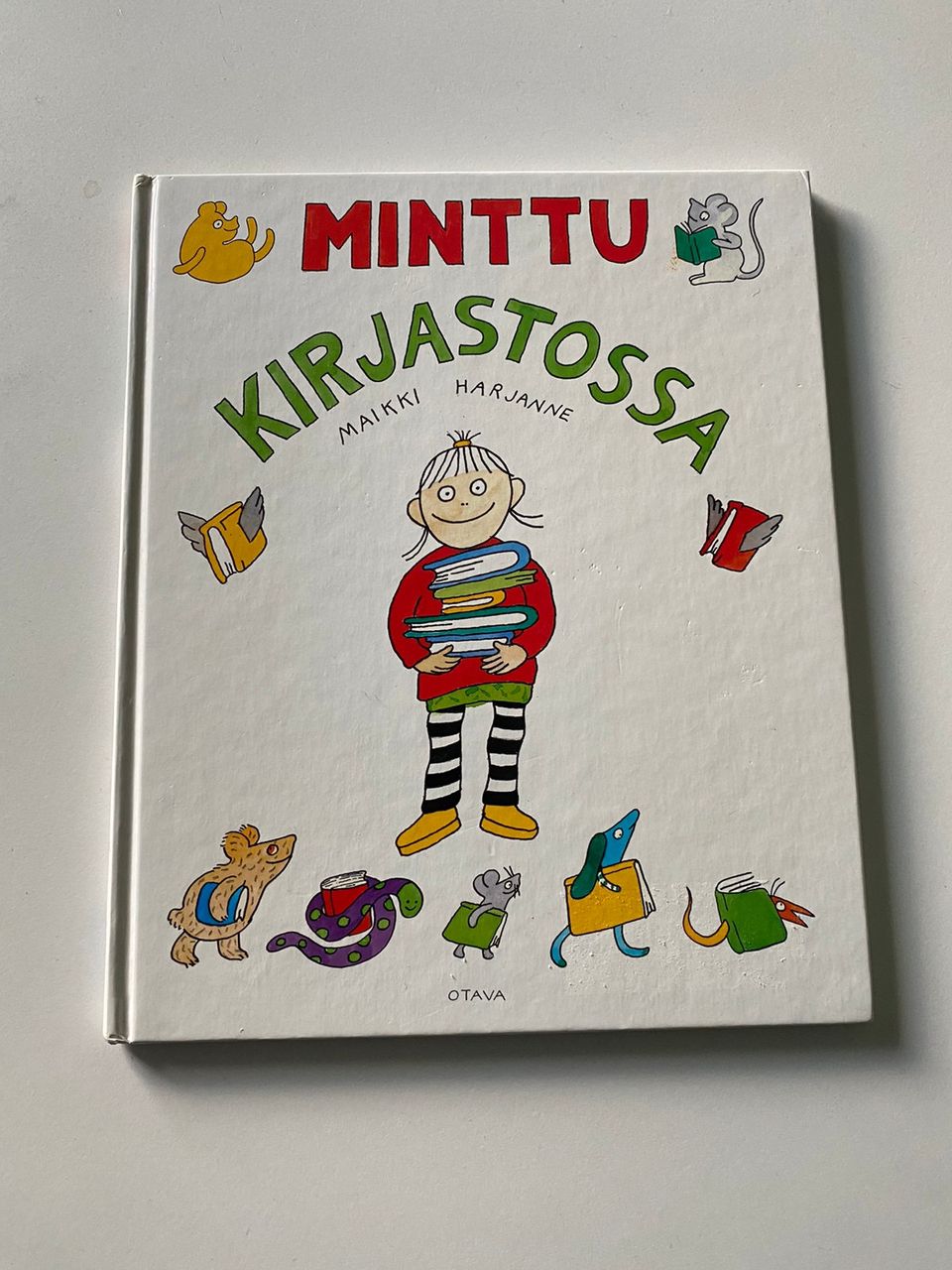 Ilmoituksen kuva