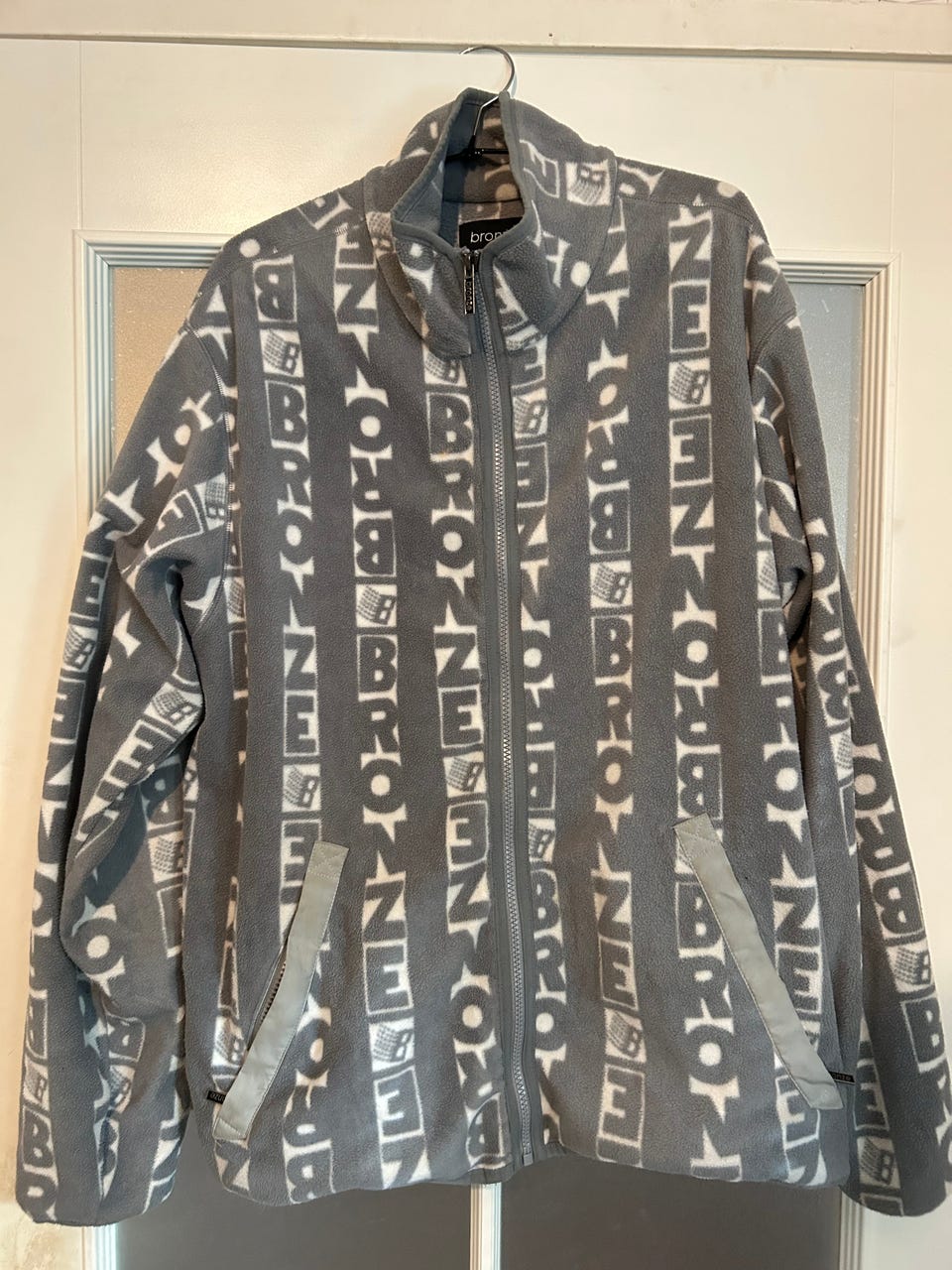 Trapstar Tracksuit (Chenille Decoded Lightning Edition) Tori