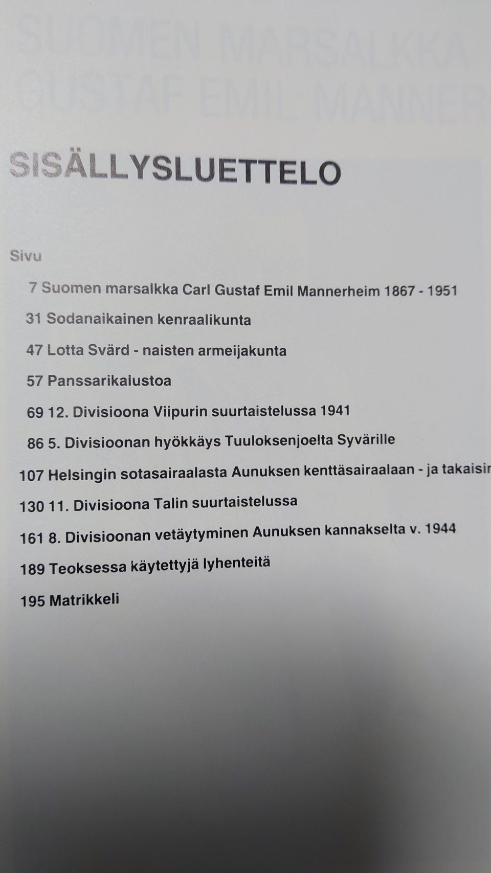 Kuvagalleria