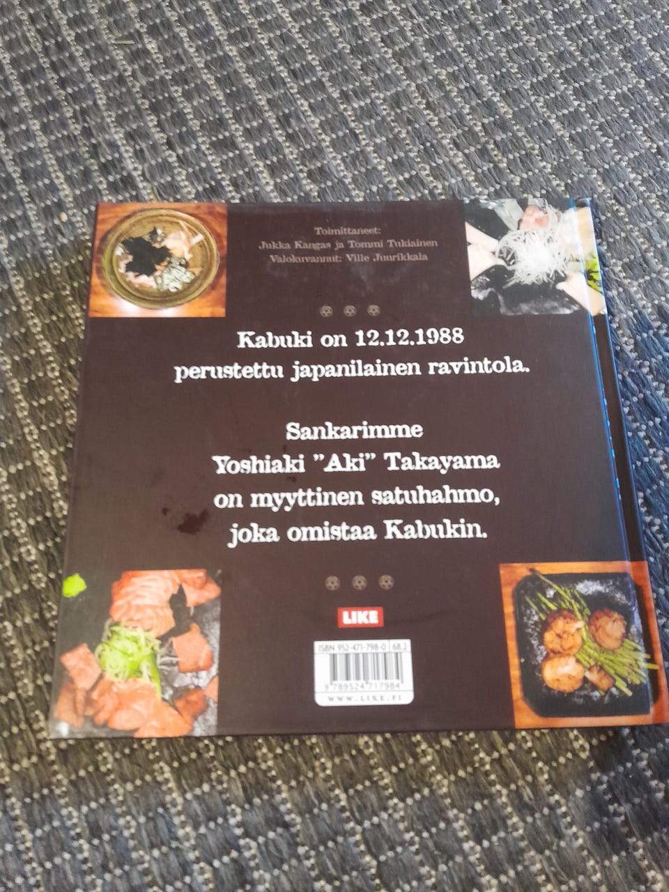 Kuvagalleria