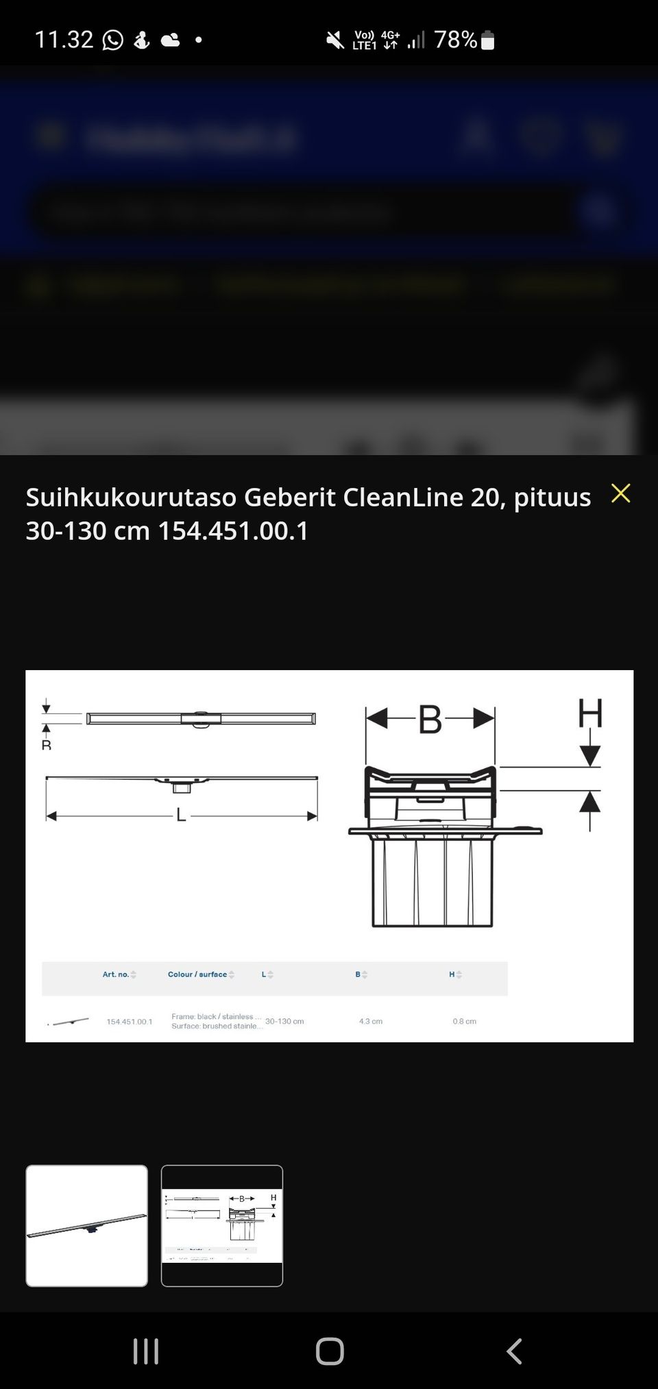 Ilmoituksen kuva