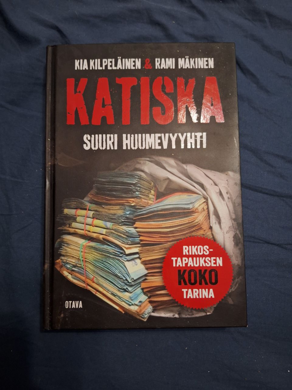 Ilmoituksen kuva