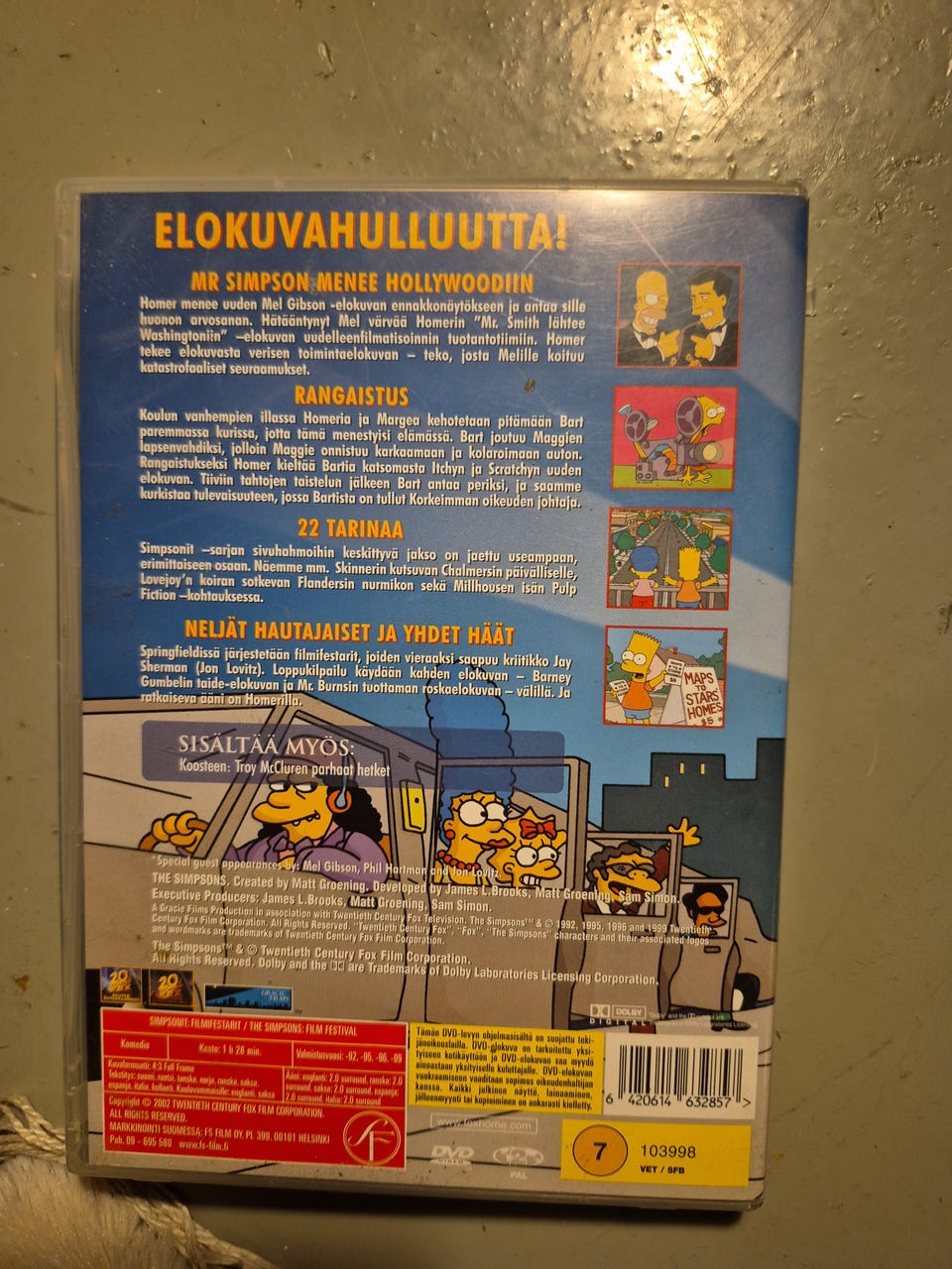 Kuvagalleria