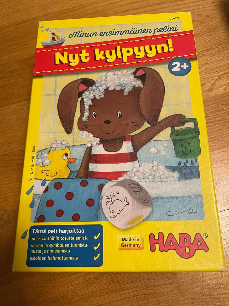 Ilmoituksen kuva