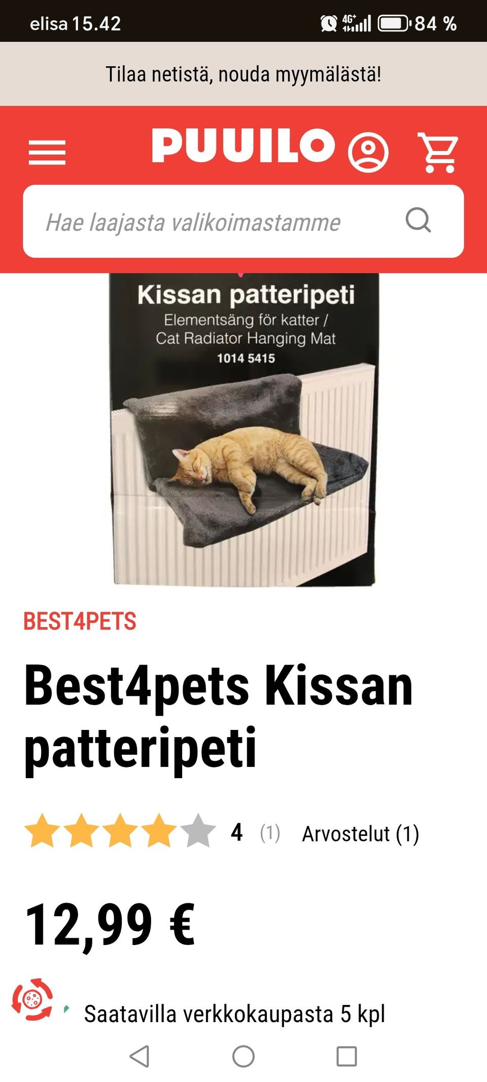 Ilmoituksen kuva