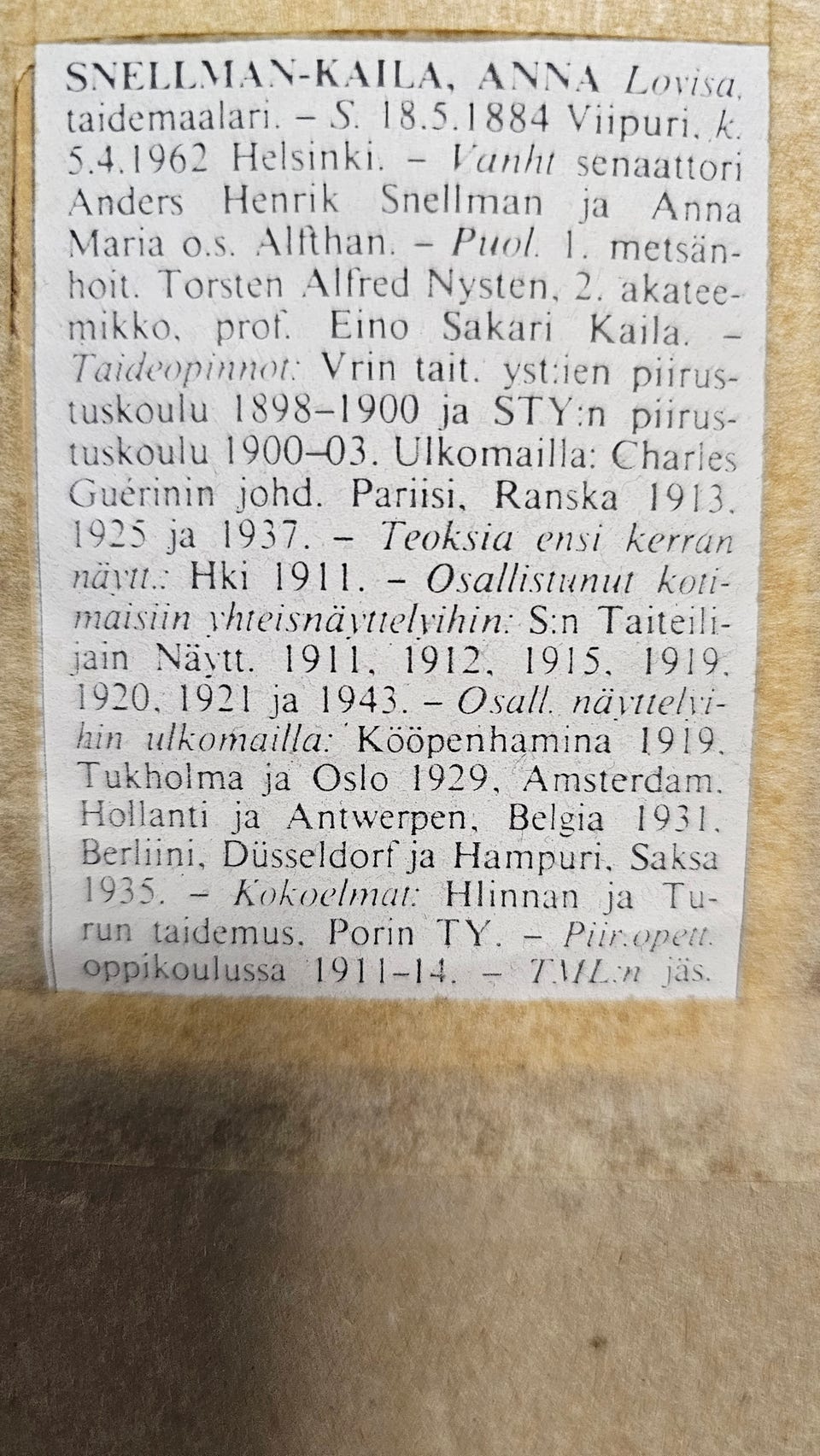 Kuvagalleria