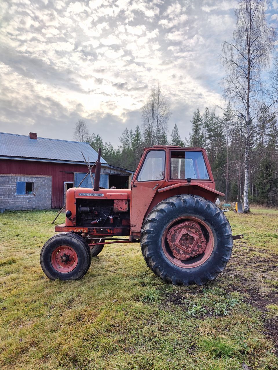 Ilmoituksen kuva