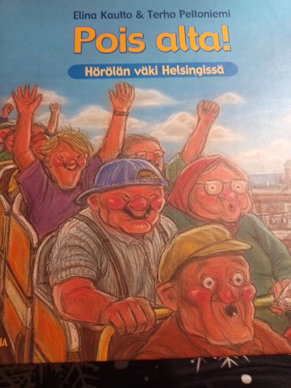 Ilmoituksen kuva