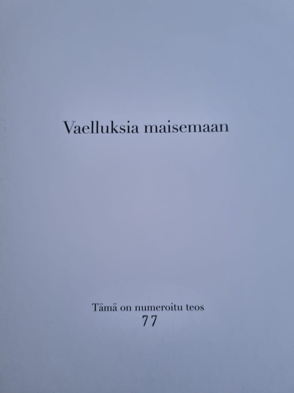 Kuvagalleria
