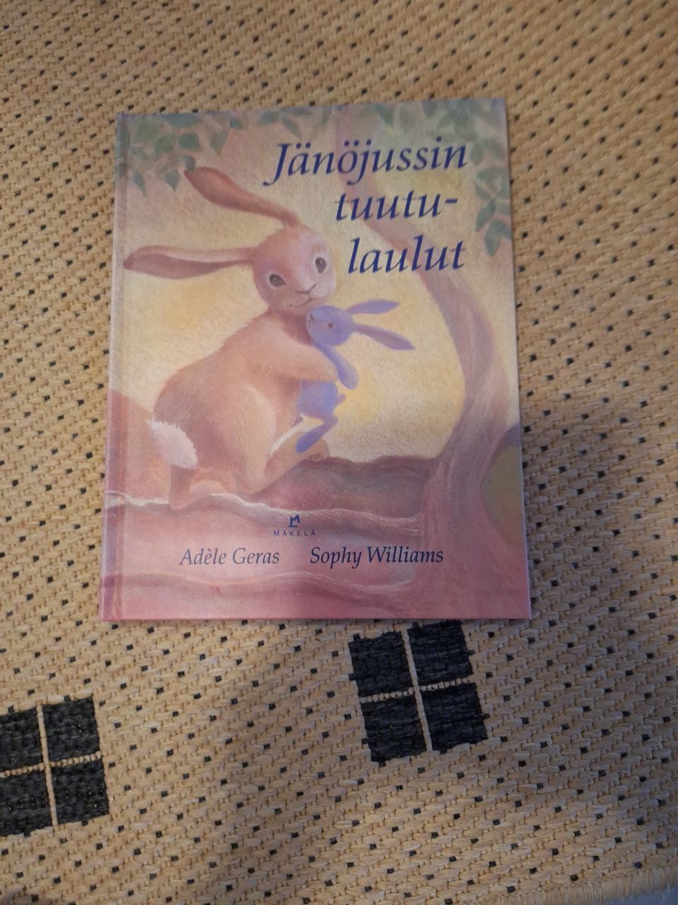 Ilmoituksen kuva