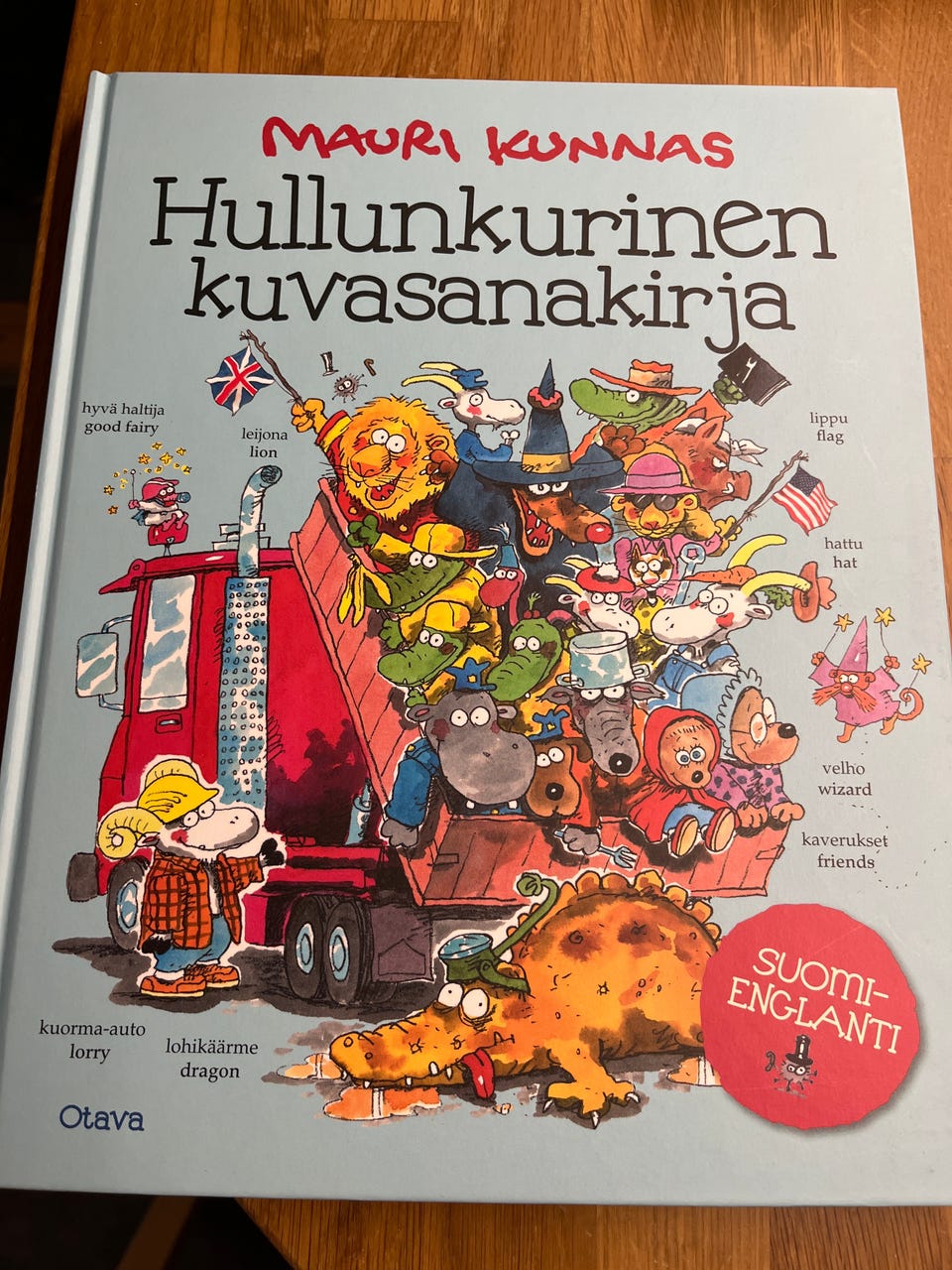 Kuvagalleria
