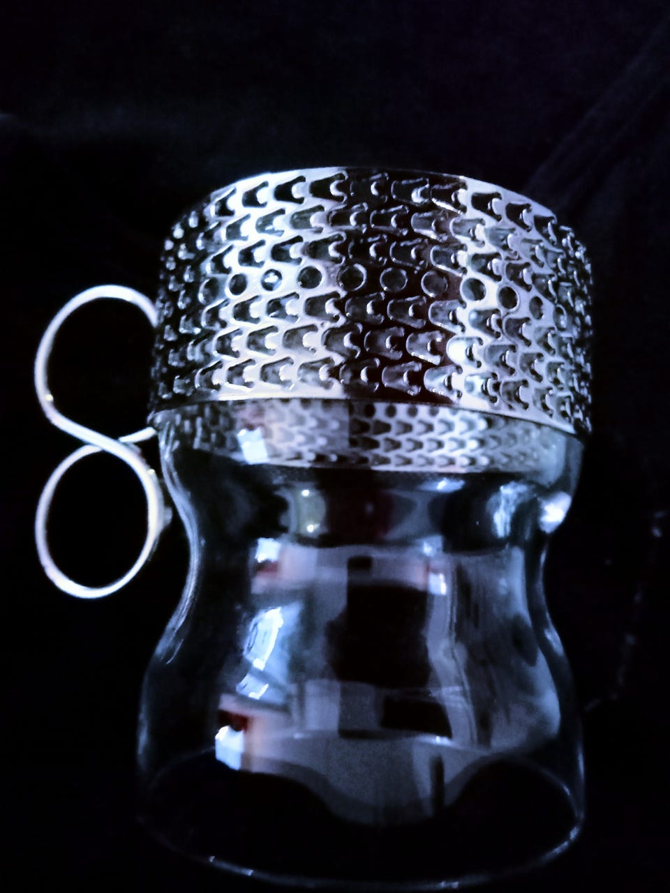 【美品】 Tsaikka Timo Sarpaneva 1957 IITTALA TSAIKKA glass 6 stk - Designet av Timo Sarpaneva i