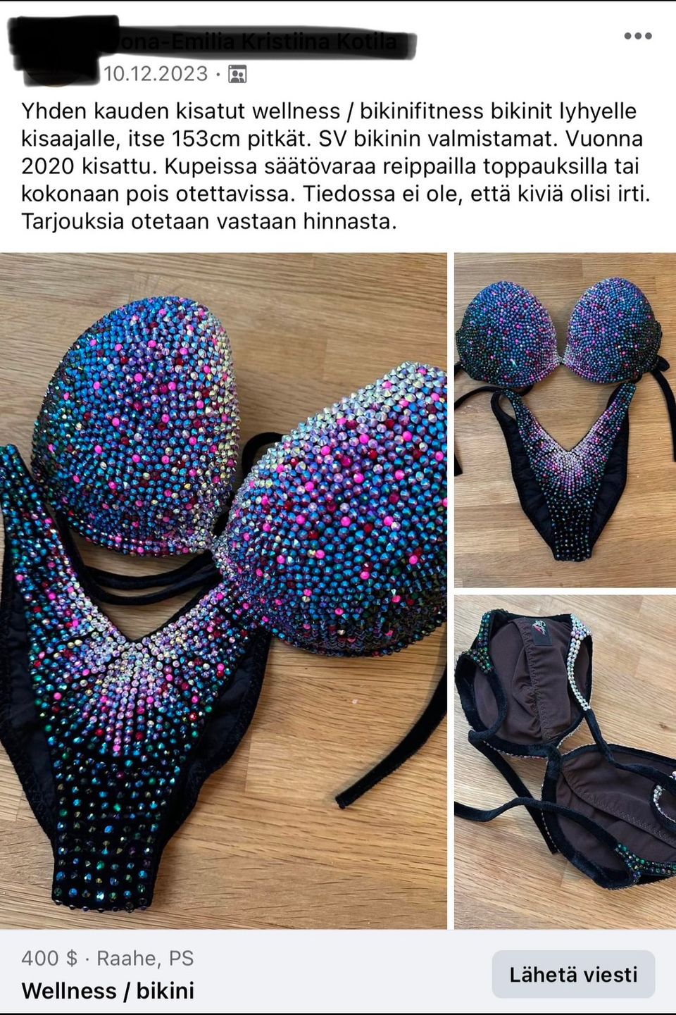 Ilmoituksen kuva