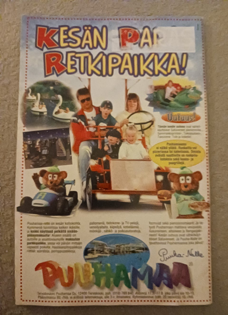 Kuvagalleria
