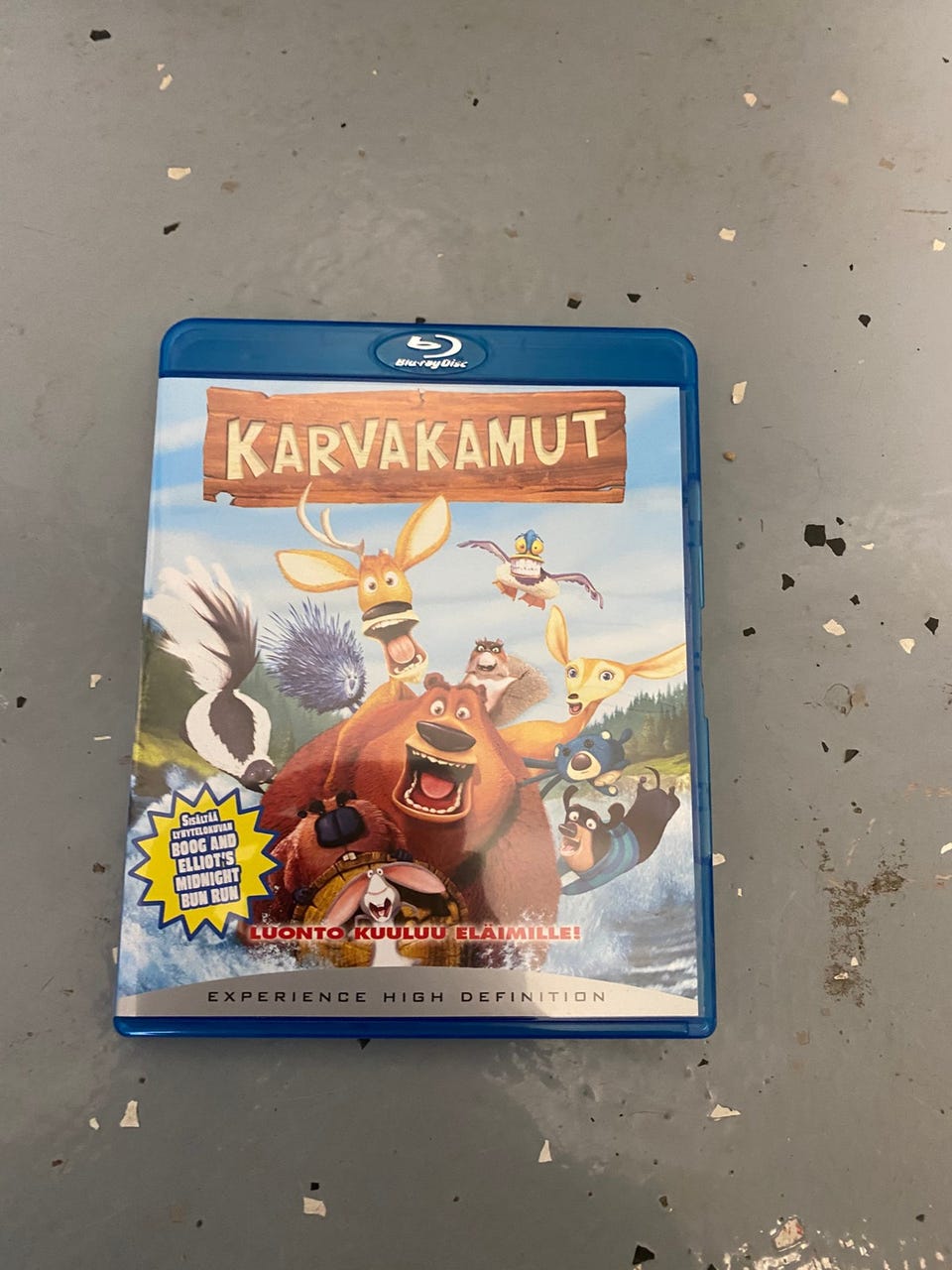 Kuvagalleria