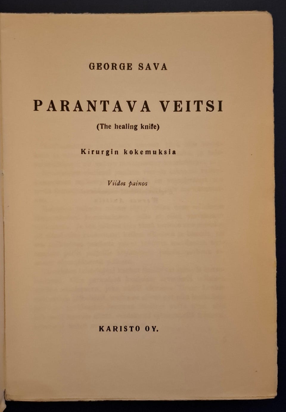 Kuvagalleria