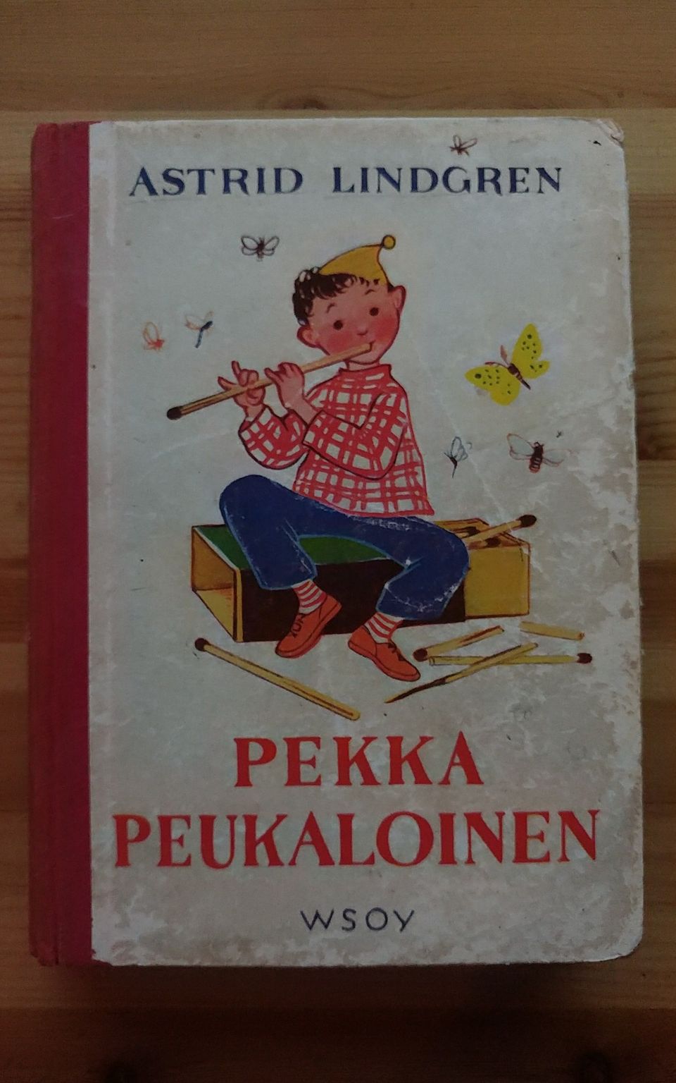 Ilmoituksen kuva