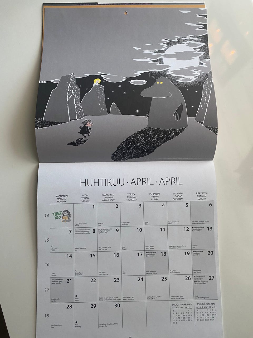 Kuvagalleria