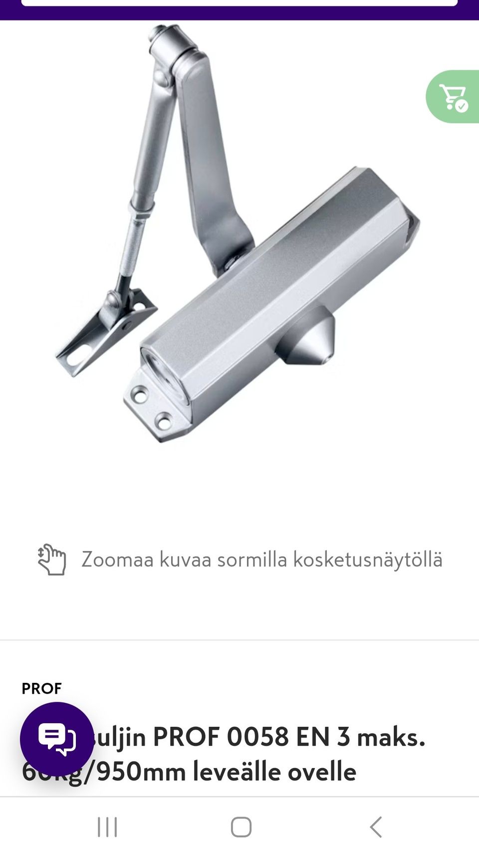 Ilmoituksen kuva