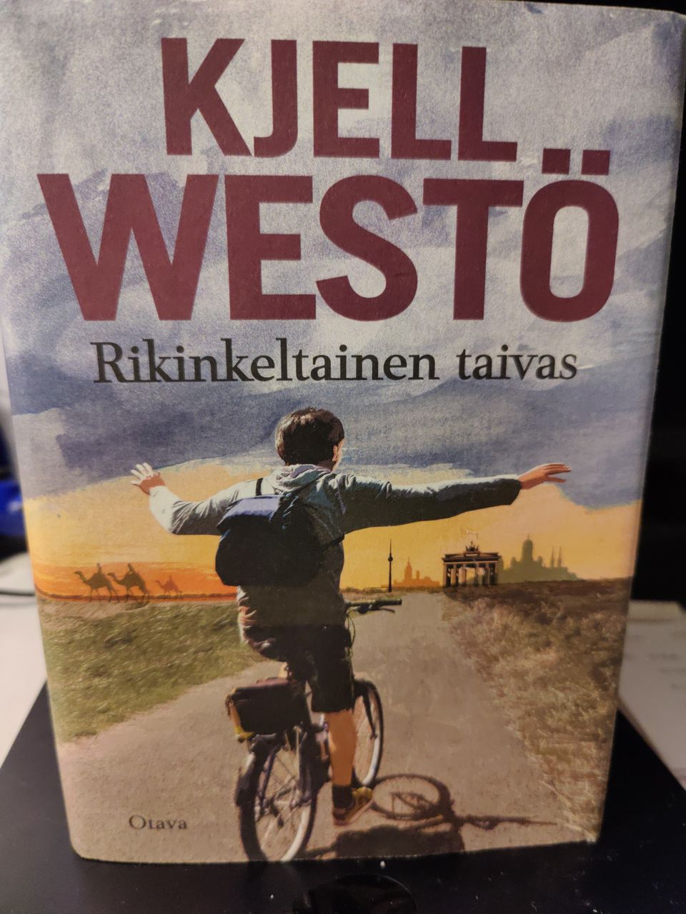 Ilmoituksen kuva