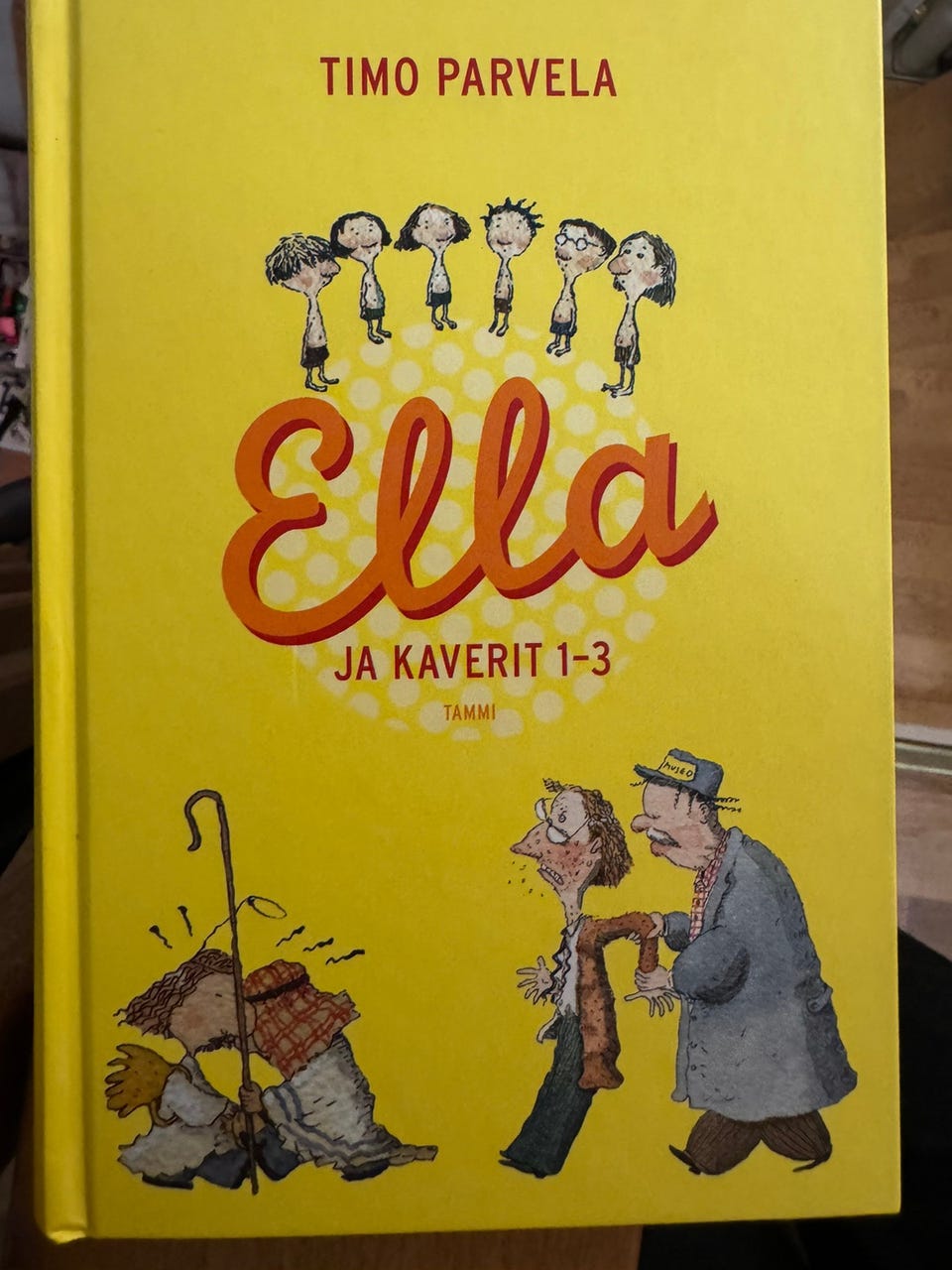 Kuvagalleria