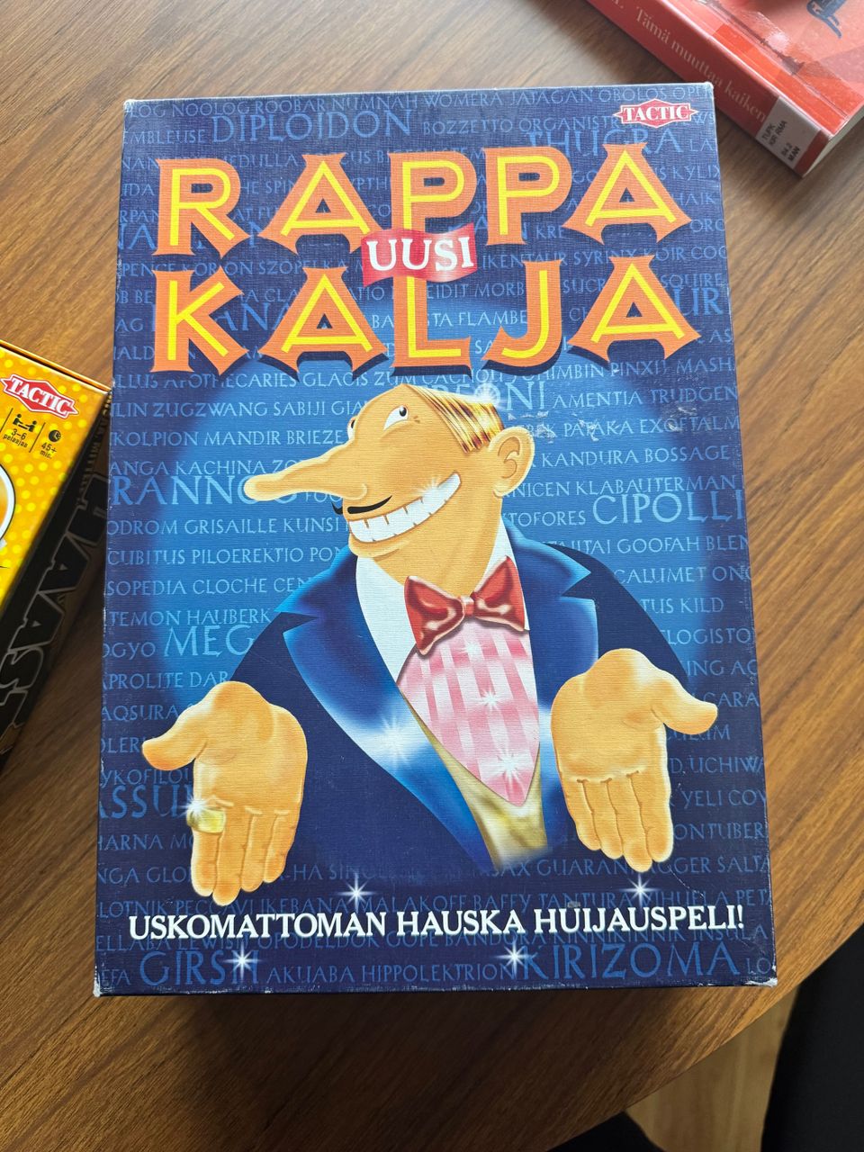 Ilmoituksen kuva