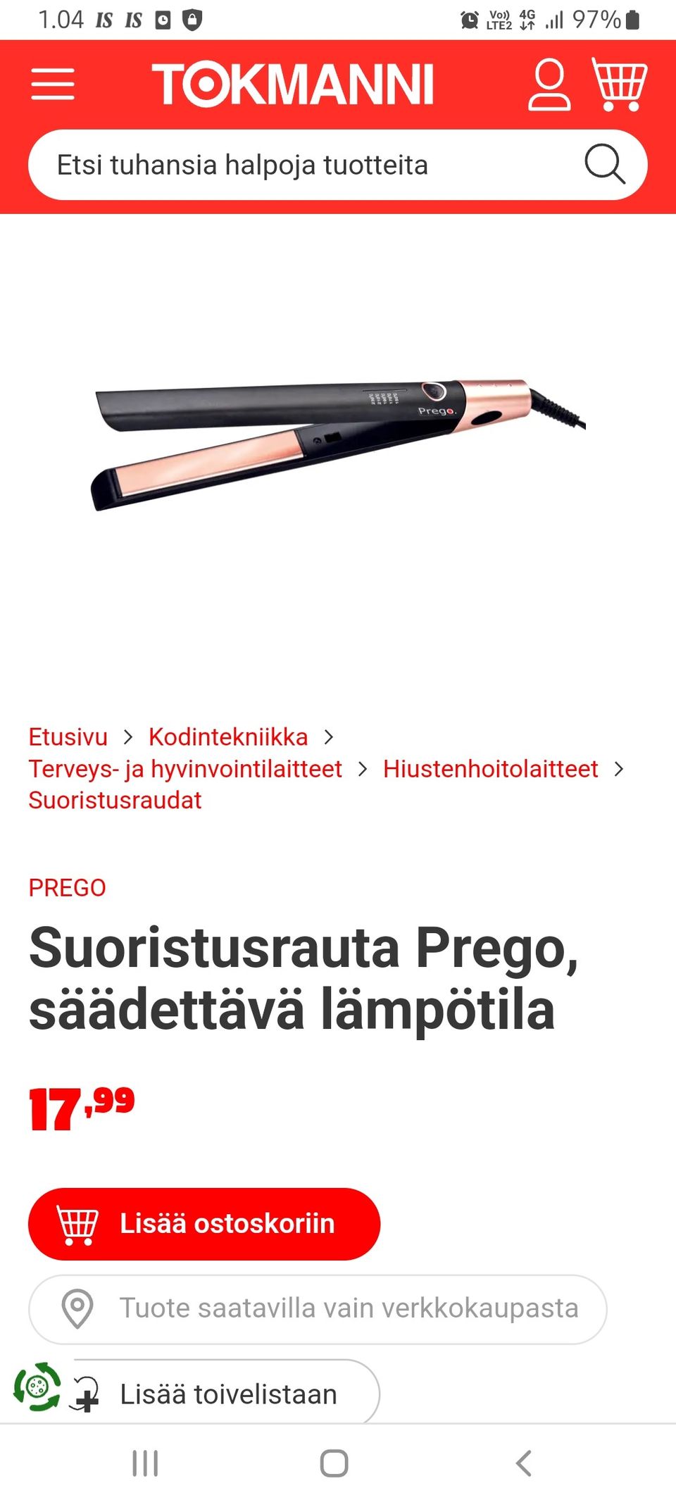 Ilmoituksen kuva