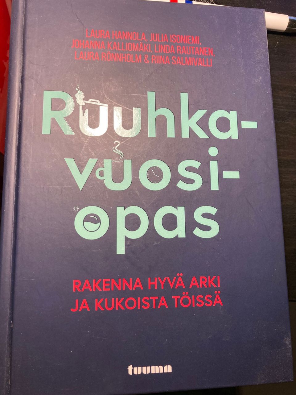 Ilmoituksen kuva