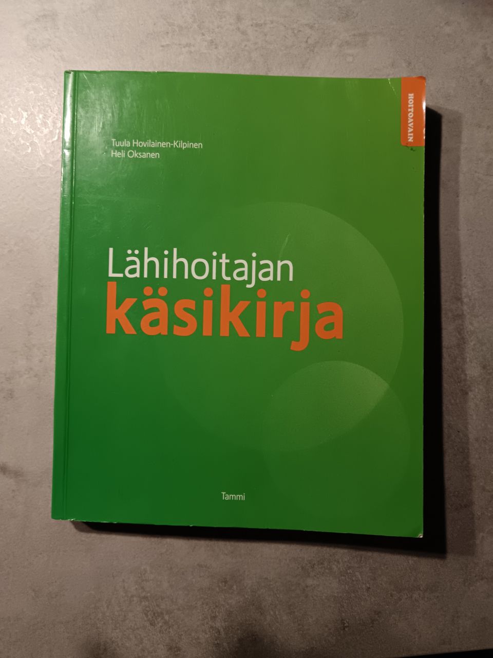 Ilmoituksen kuva