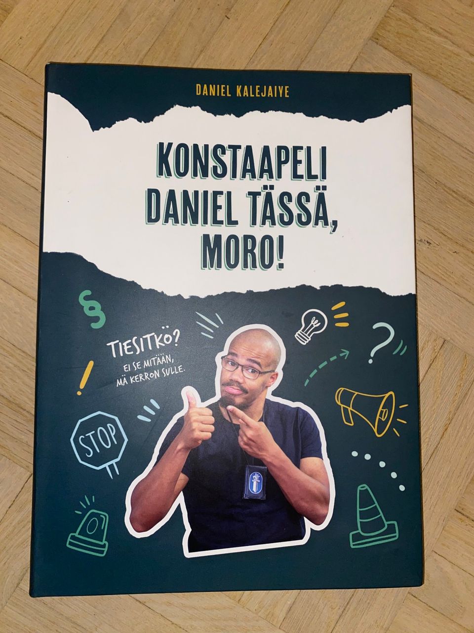 Ilmoituksen kuva