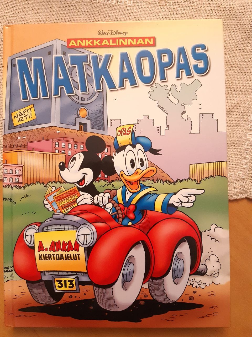 Ilmoituksen kuva