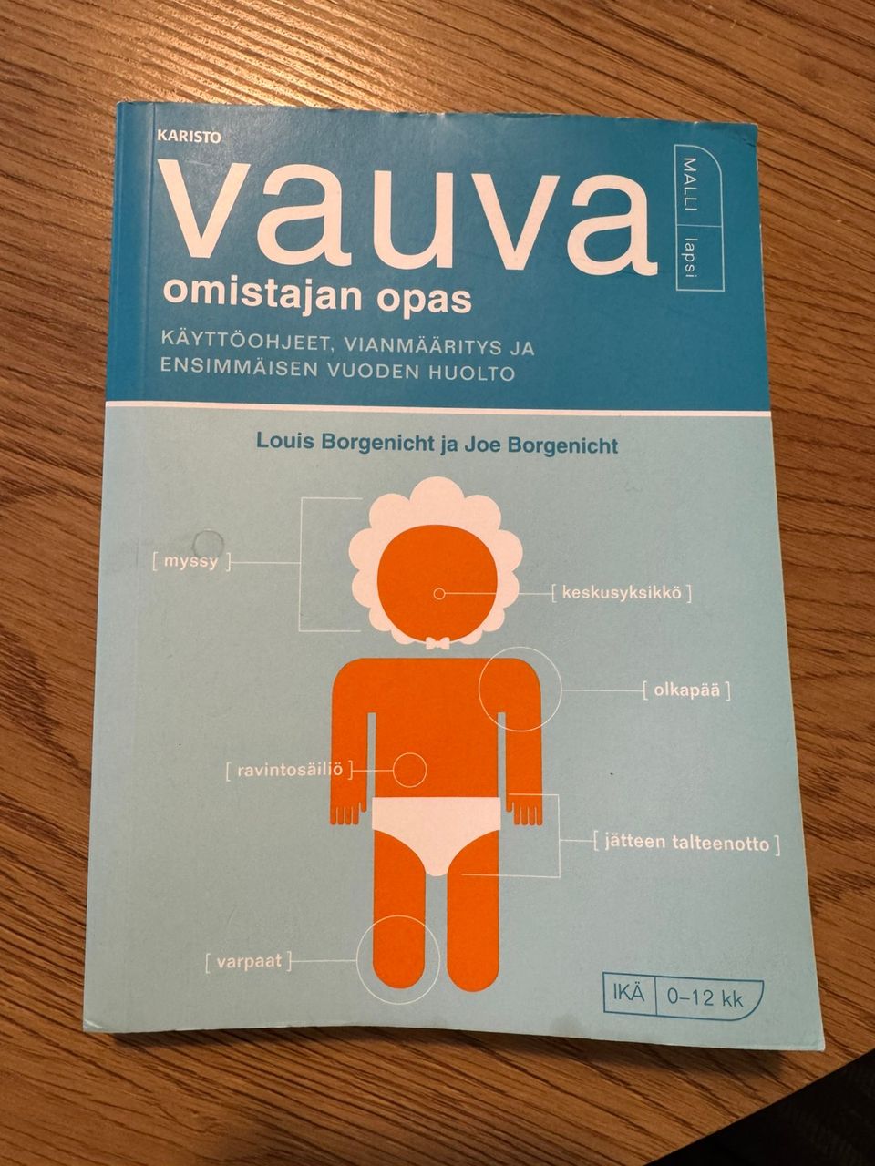 Ilmoituksen kuva