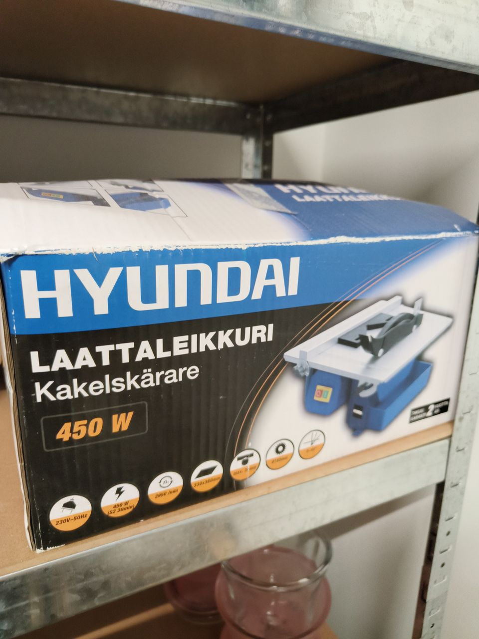 Ilmoituksen kuva