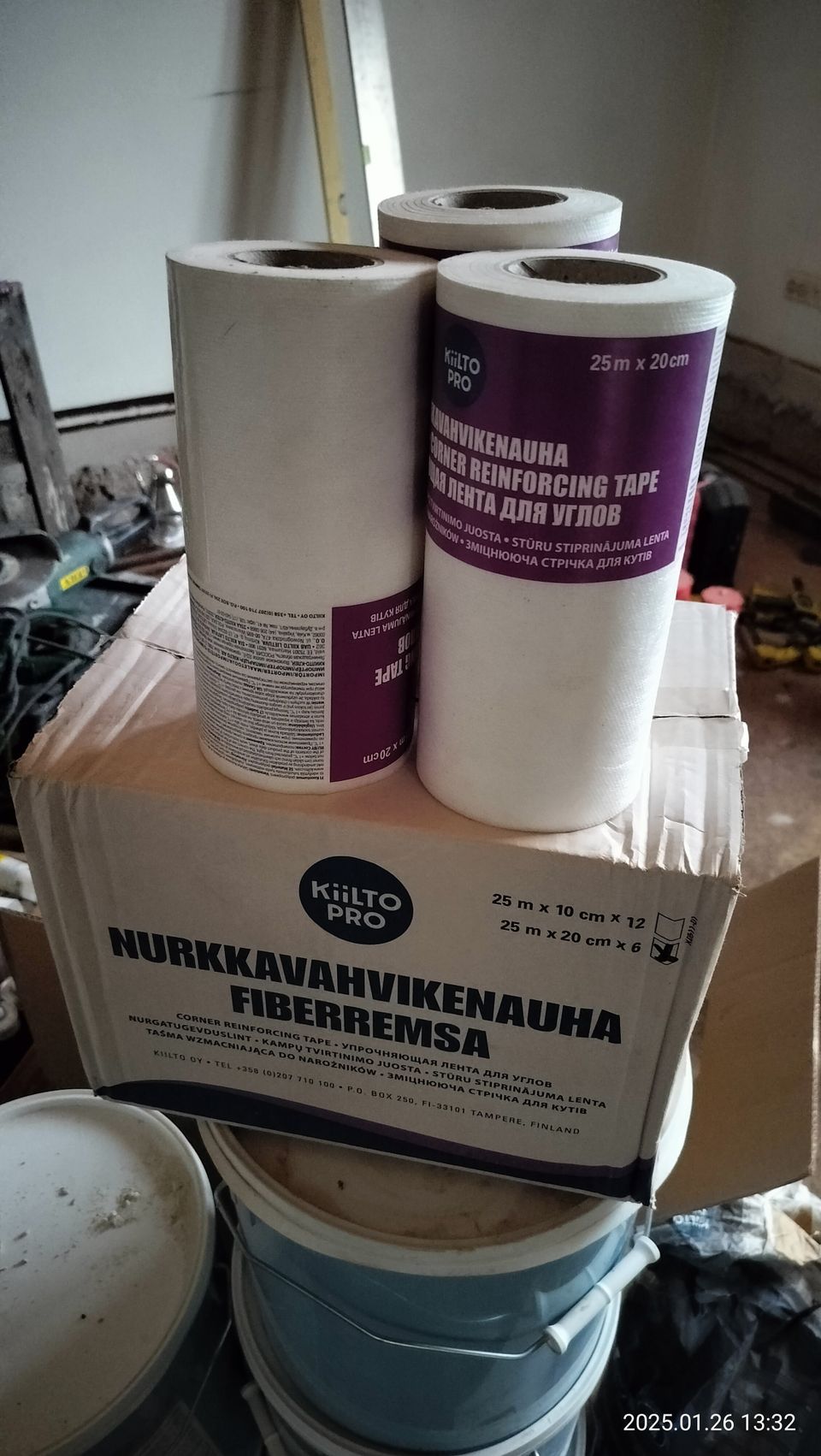 Ilmoituksen kuva